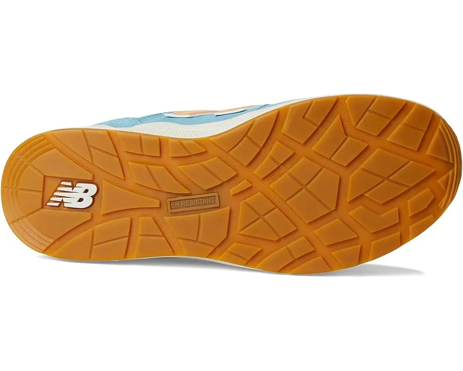 Рабочие ботинки New Balance Elite Lite с композитным мыском