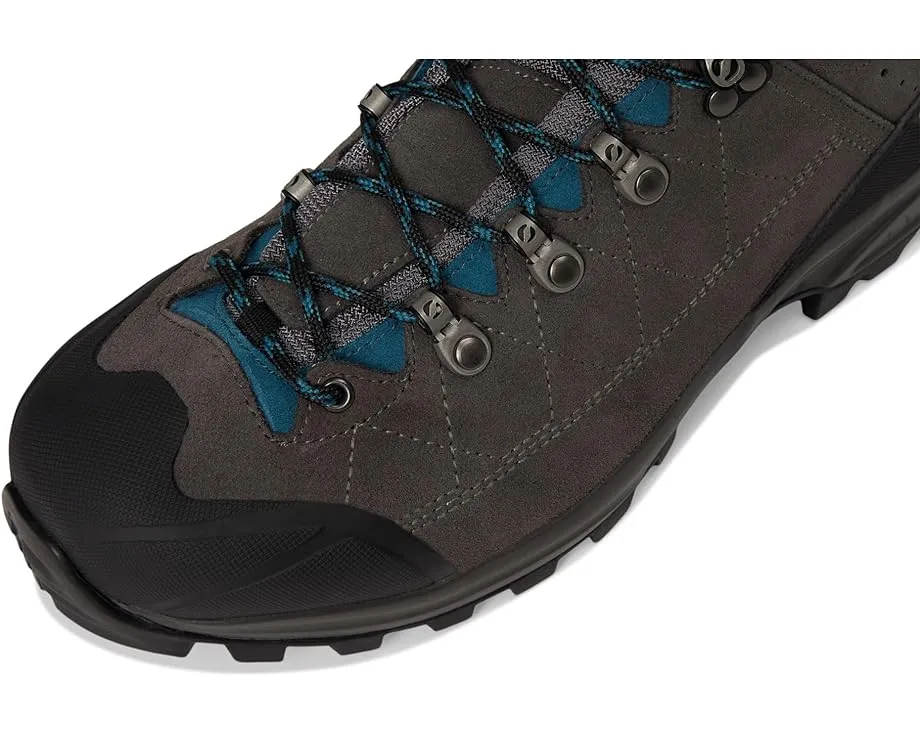 Трекинговые ботинки Scarpa Kailash Trek GTX с мембраной GORE-TEX