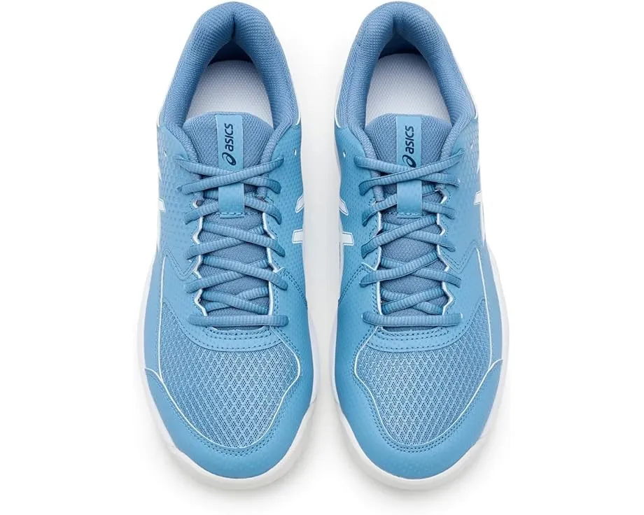 Кроссовки ASICS GEL-Dedicate 8 для пиклбола с сетчатым верхом