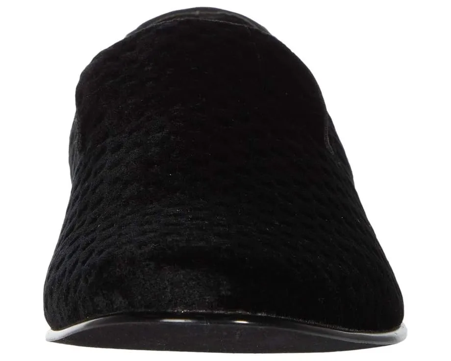 Слипоны Lifted из бархата с амортизирующей стелькой Steve Madden