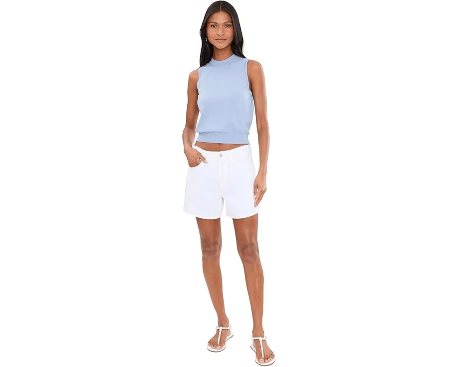 Топ Talia Sweater Shell с высоким воротом от 525 america из вискозы и полиамида