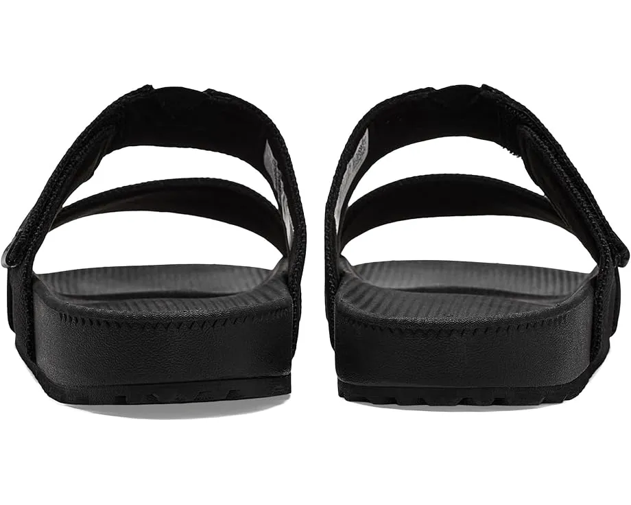 Сандалии TOMS Nico с регулируемыми ремешками и формованной стелькой из ЭВА