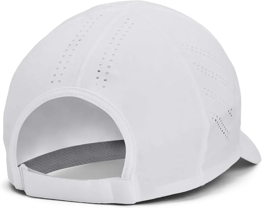 Under Armour Iso-Chill Launch Adjustable Hat с охлаждающей повязкой