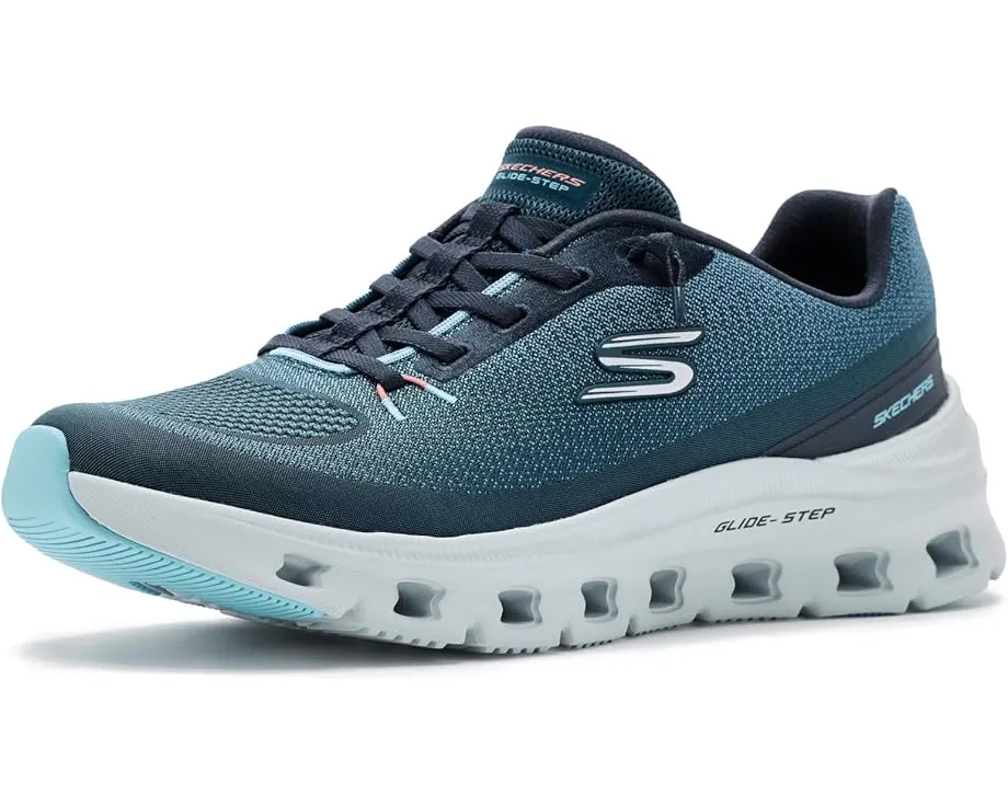 Кроссовки SKECHERS Glide-step Pro Soft Mirage с памятью формы