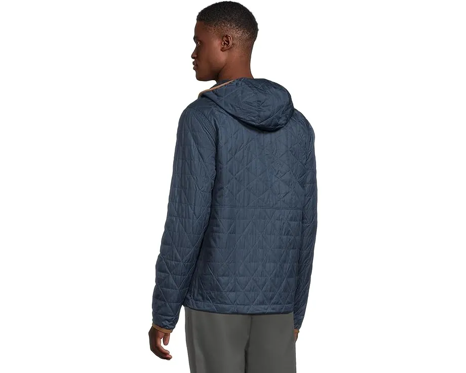 Утепленная куртка L.L.Bean Katahdin Insulated Hoodie с капюшоном
