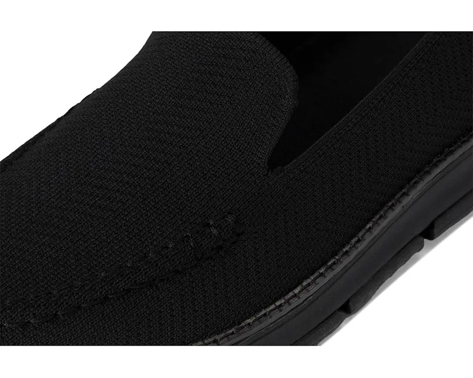 Cole Haan Мокасины Zerogrand Revel Stitchlite Venetians с дышащим верхом