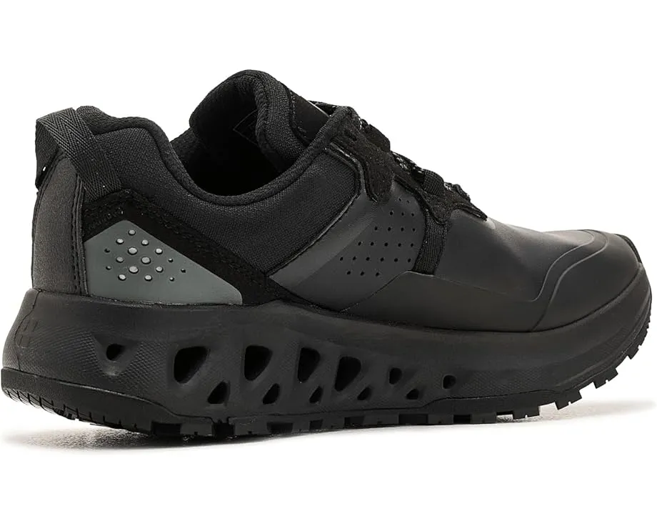 Shoes for Crews Springer Leather 4sg кожаные с технологией 4SG для сцепления