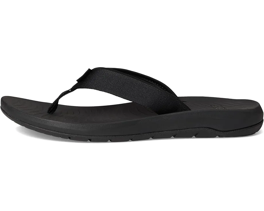 Сланцы Hurricane Flip от Teva для мужчин с цепкой подошвой
