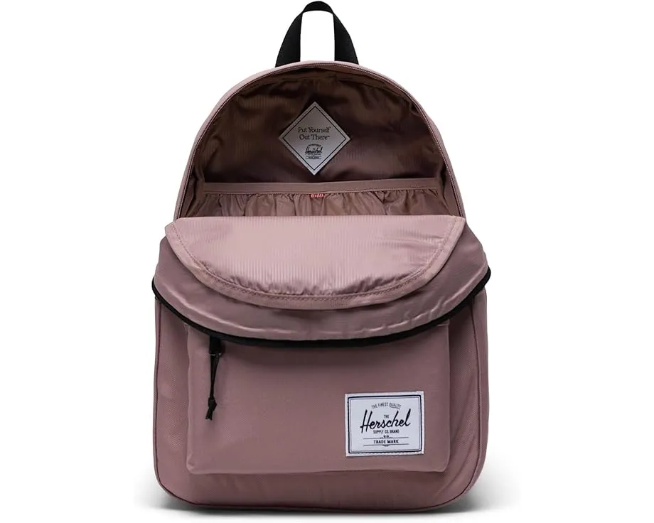 Рюкзак Herschel Supply Co. Classic из переработанных материалов