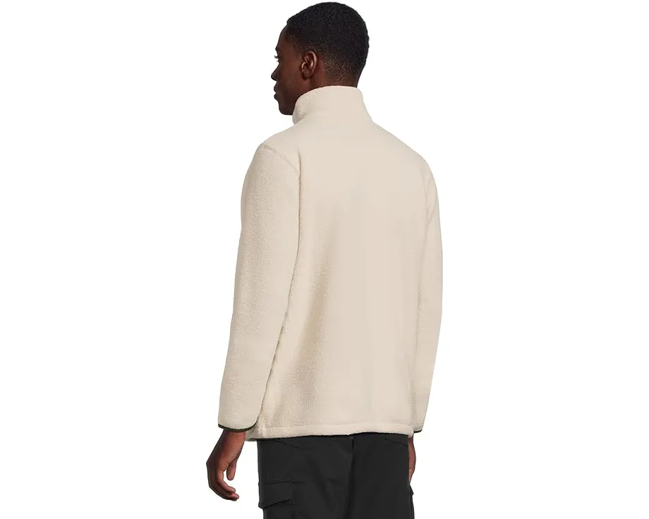 Толстовка Jasper Ridge Pebbled Full Zip Fleece из переработанного полиэстера от Columbia