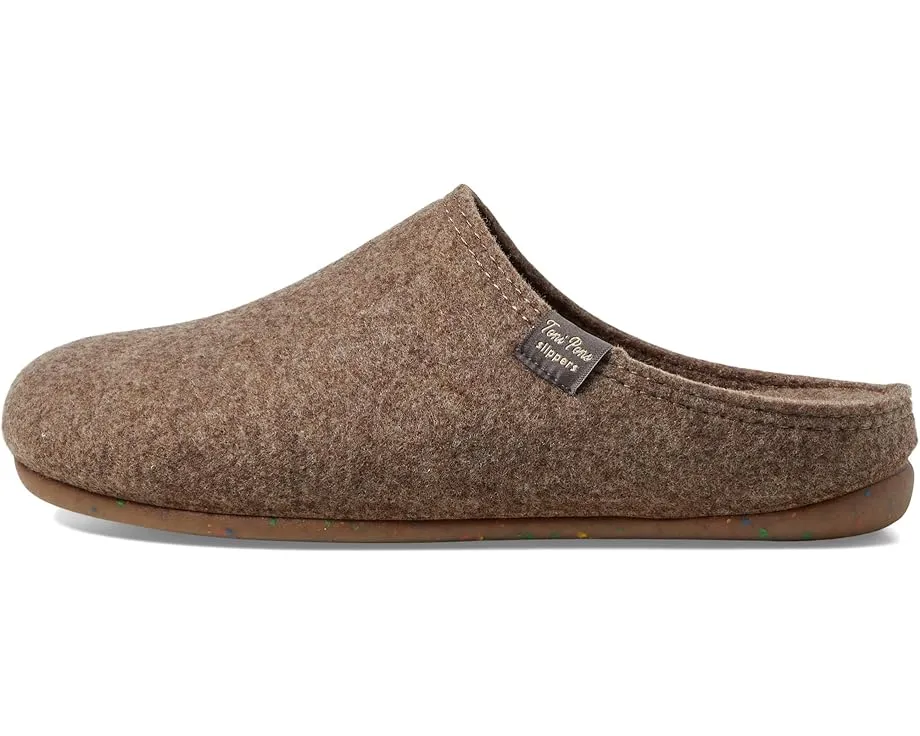 Слипоны Toni Pons Mona-Fr из переработанного полиэстера с круглым носком