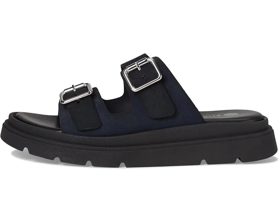 Eric Michael сандалии Alana на платформе с регулируемыми ремешками