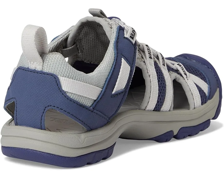 Детские сандалии Teva Kids Manatee с верхом из сетки и защитой носка