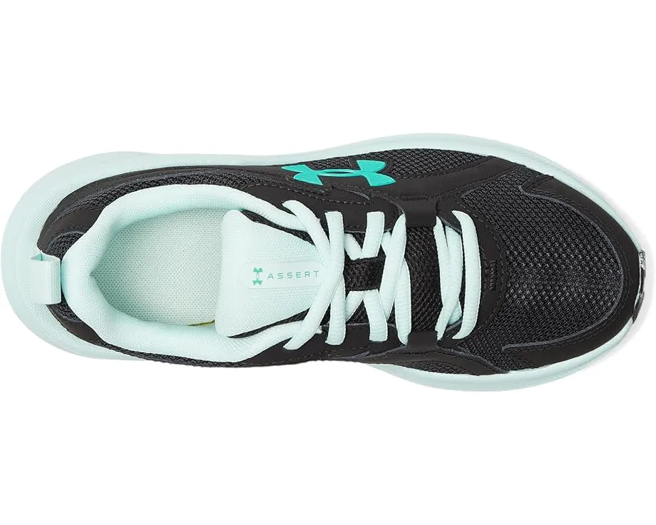 Детские кроссовки Under Armour Kids Charged Assert 11 для активного отдыха