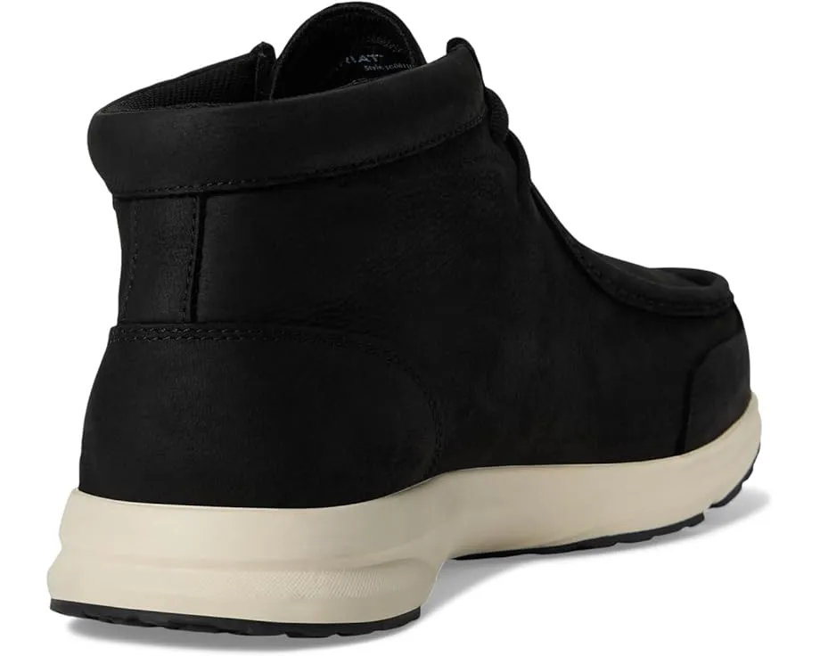 Водонепроницаемые ботинки Spitfire от Ariat из натуральной кожи с EVA