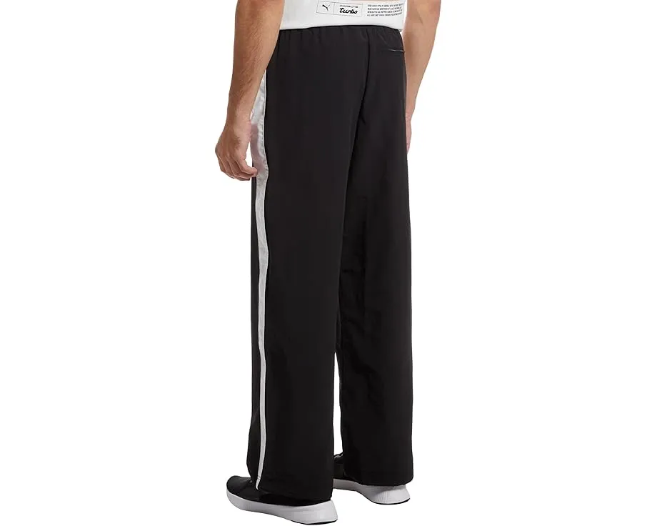 Брюки спортивные PUMA T7 Oversized с технологией windCELL
