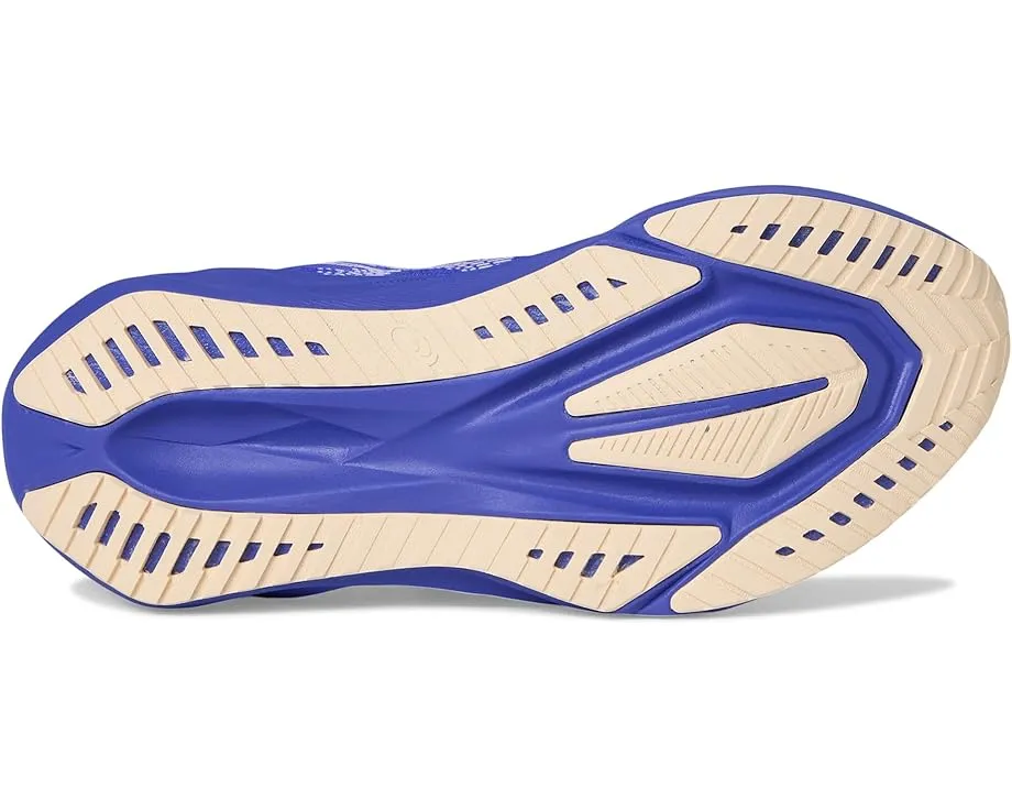 Кроссовки ASICS Novablast 5 с амортизацией FF BLAST MAX и экологичной стелькой