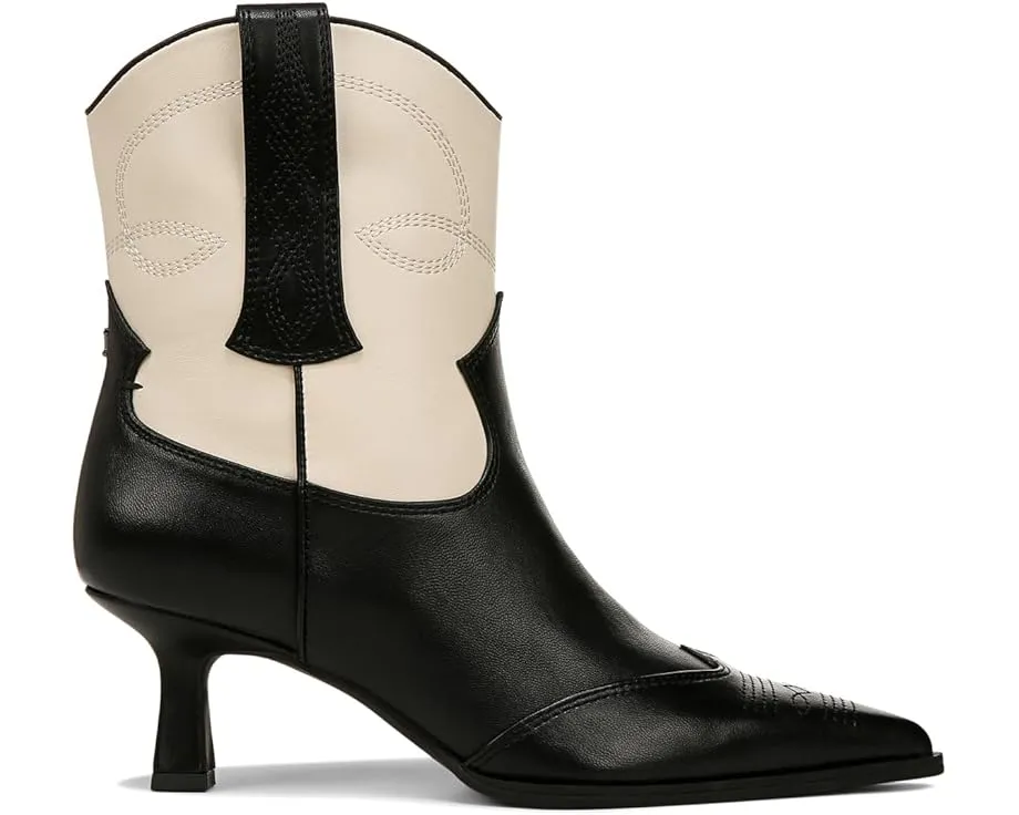 Ботильоны Circus NY by Sam Edelman Yolanda в вестерн-стиле с каблуком котенка