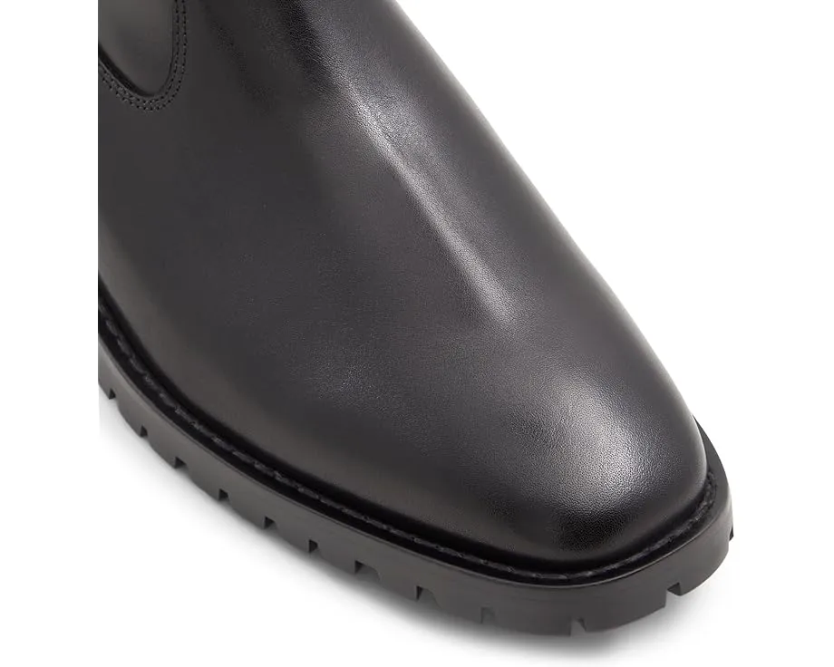 Ботильоны ALDO Brewster с квадратным носком и боковой пряжкой