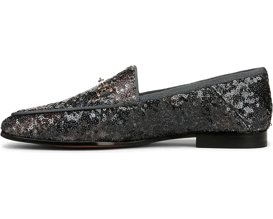 Лоферы Sam Edelman Loraine с пряжкой и низким каблуком