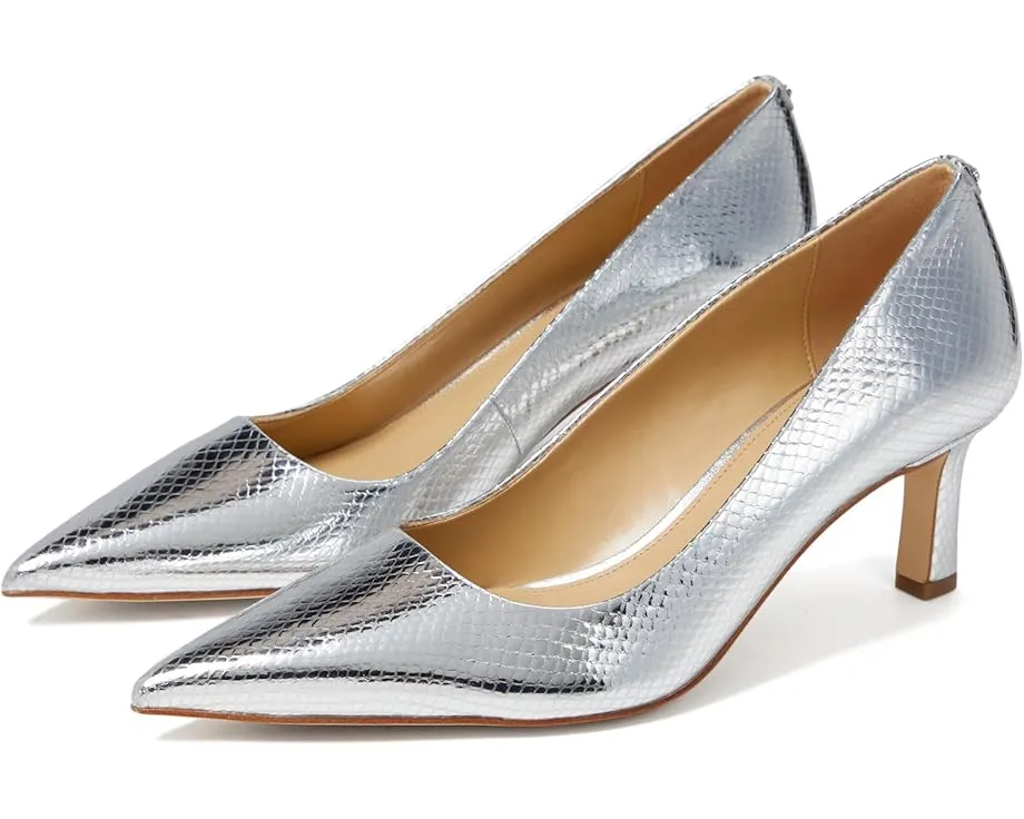 Туфли-лодочки MICHAEL Michael Kors Amara Kitten с острым носком