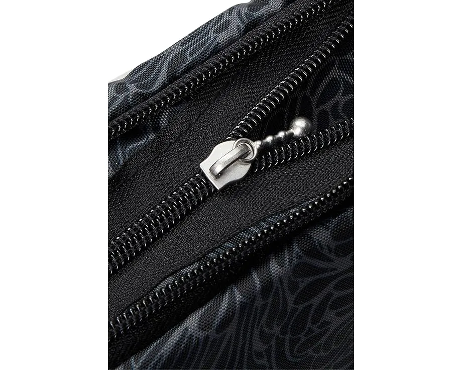 Набор компрессионных кубов 2 средних и 1 большой Baggallini для организации багажа