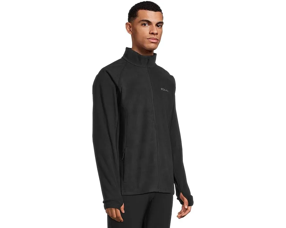 Куртка Columbia Arctic Peak с технологией Omni-Heat Arctic