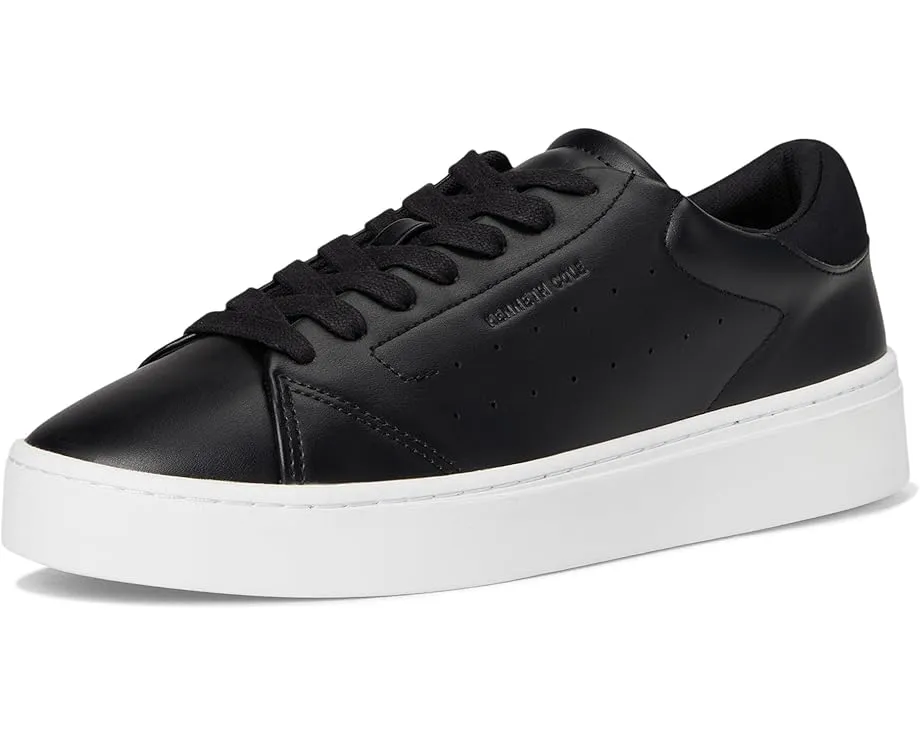 Кроссовки Kenneth Cole Nicco с низким профилем и платформой на резиновой подошве