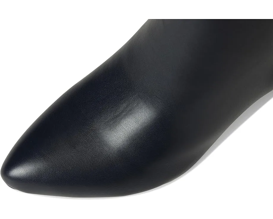 Ботильоны Tommy Hilfiger Herxi с зауженным носком и квадратным каблуком