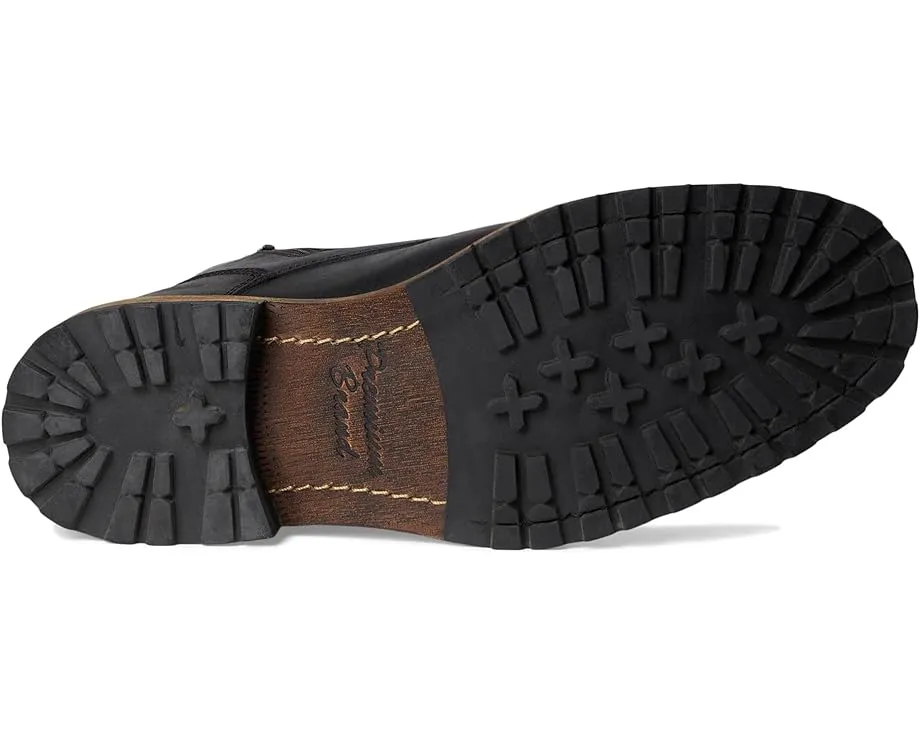 Ботинки Eastland 1955 Edition Hoyt с кожаным верхом и молнией сбоку