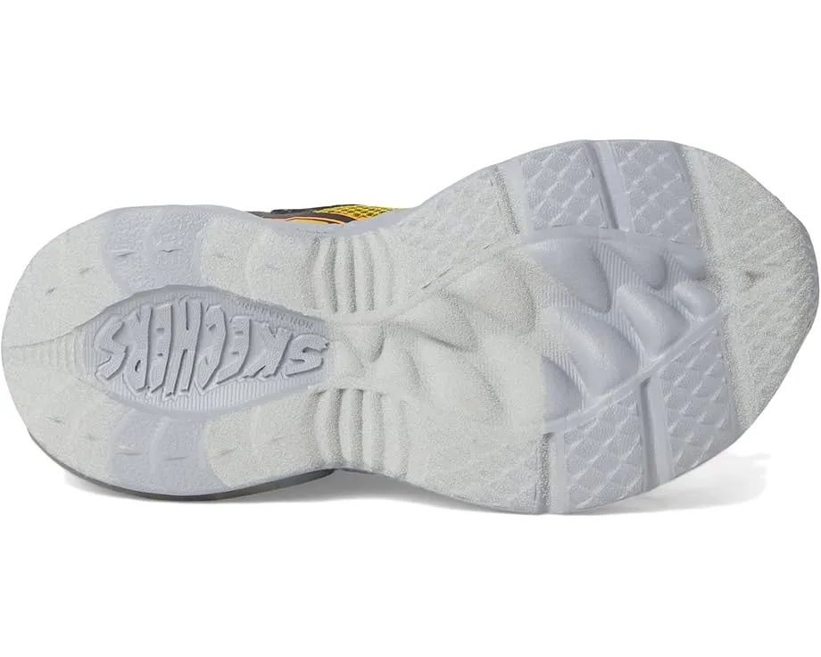 Детские кроссовки Skechers Creature-Crawlers с тематикой насекомых