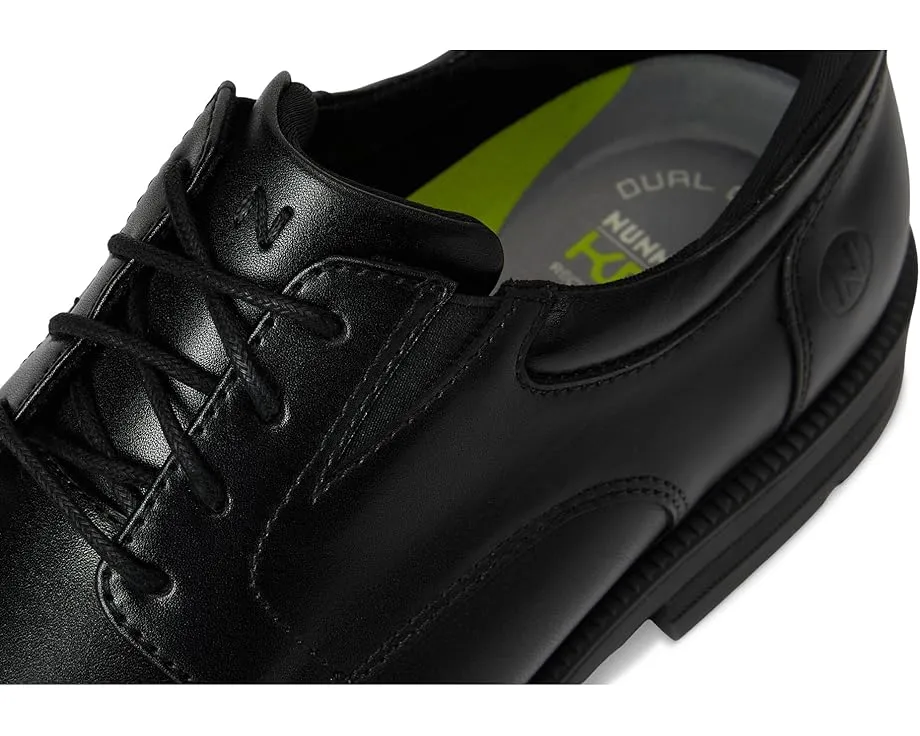 Оксфорды Nunn Bush Kore Icon Plain Toe с технологией Dual Comfort и Flex