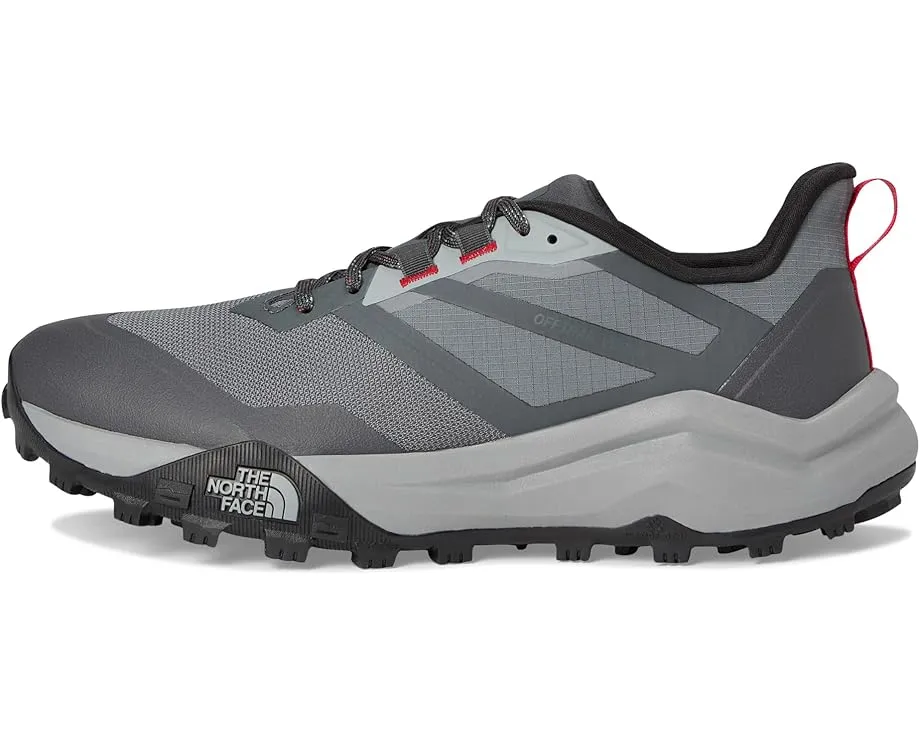 Кроссовки Offtrail Versa для трейлраннинга и приключений