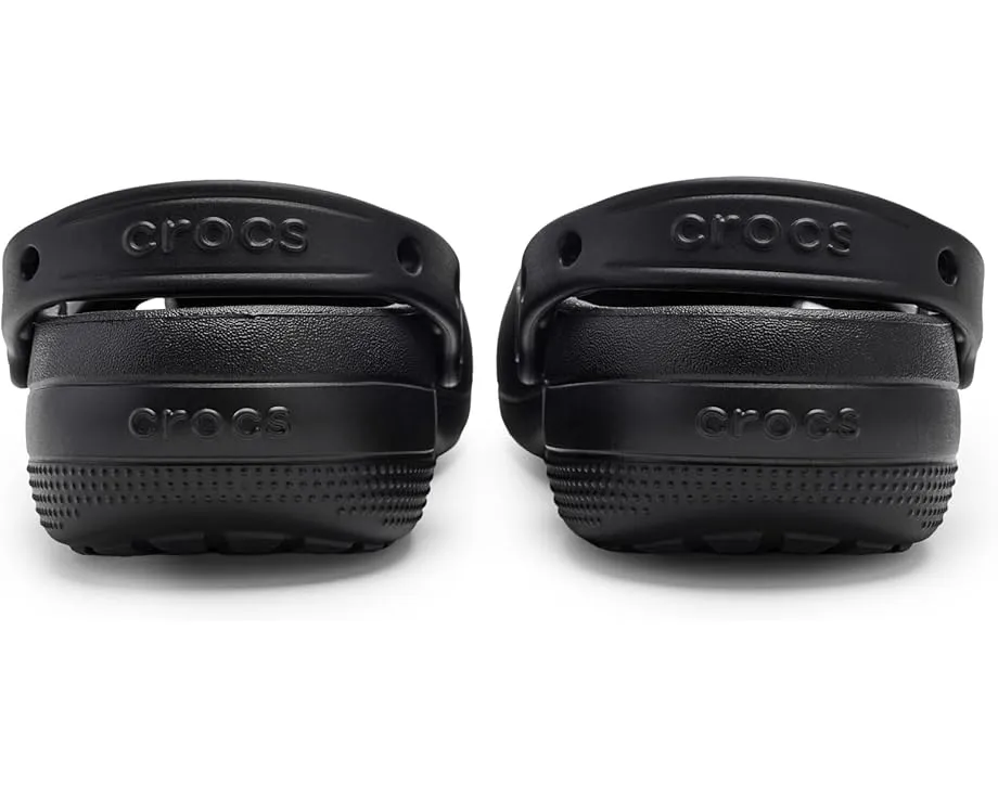 Балетки Classic Ballet с формованной подошвой и стелькой Croslite Crocs