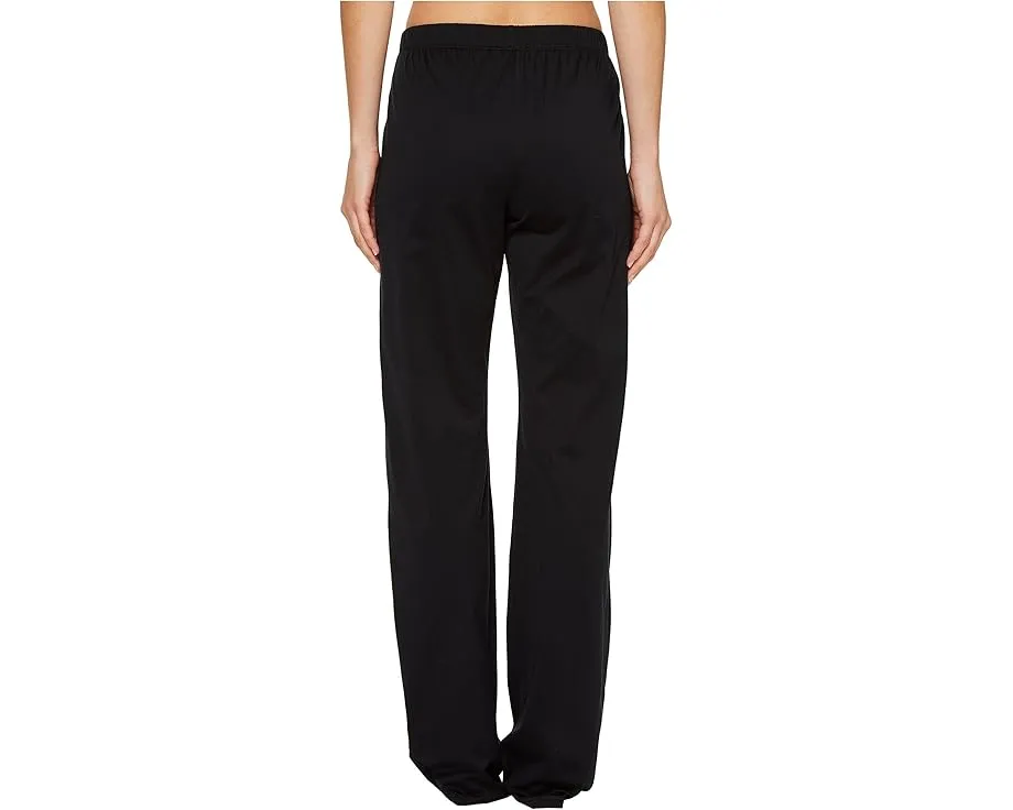 Длинные брюки Hanro Cotton Deluxe на кулиске из мерсеризованного хлопка