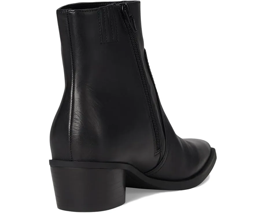 Ботинки Dolce Vita Fahari H2O с круглым носком на платформе