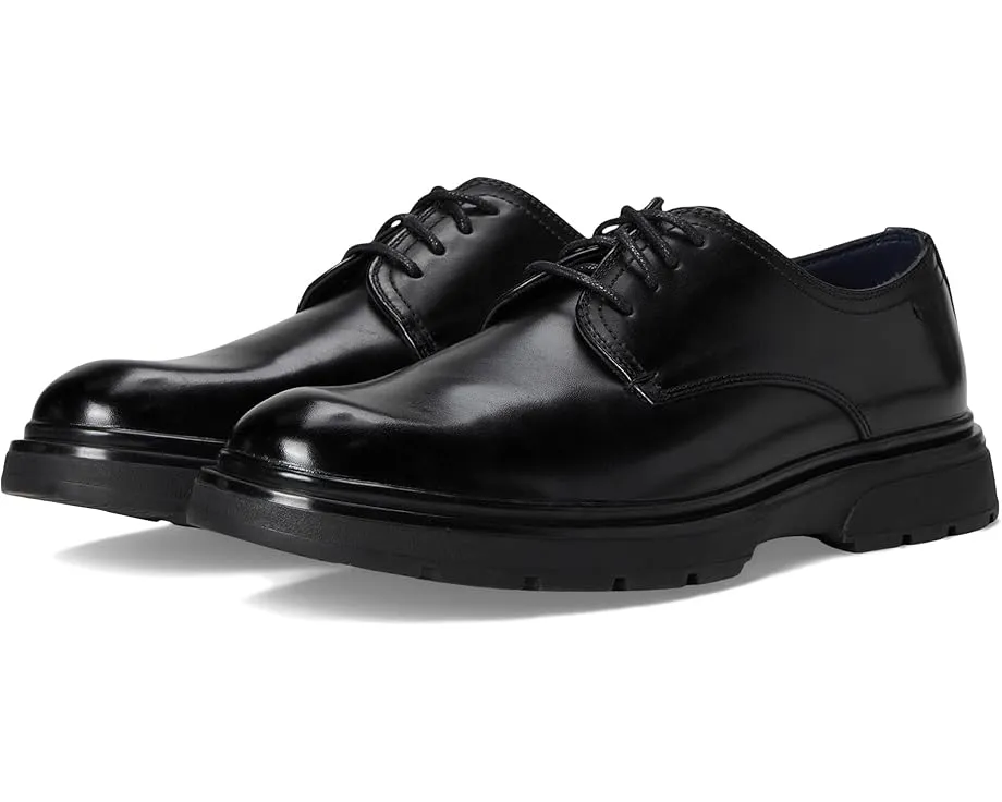 Dockers Tradeston оксфорды с технологией Supreme Comfort и резиновой подошвой