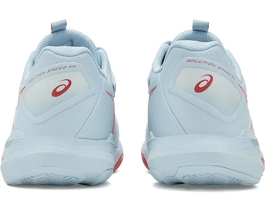 Кроссовки Solution Speed FF 4 Clay от ASICS