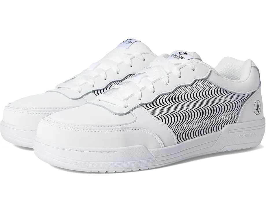 Кроссовки Volcom Hybrid EH Comp Toe с композитным мыском для защиты на работе