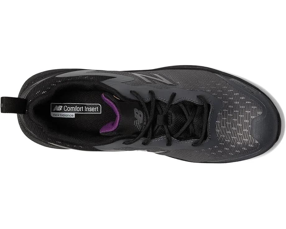 Кроссовки New Balance Logic с композитным мыском SD10