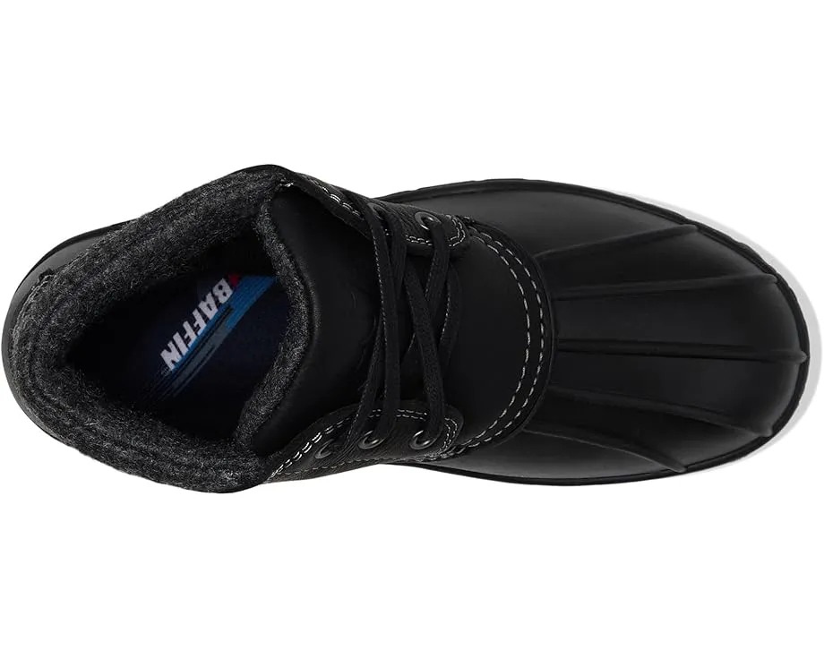 Кроссовки Baffin Whitetail ll из натуральной кожи с утеплителем B Tek Heat