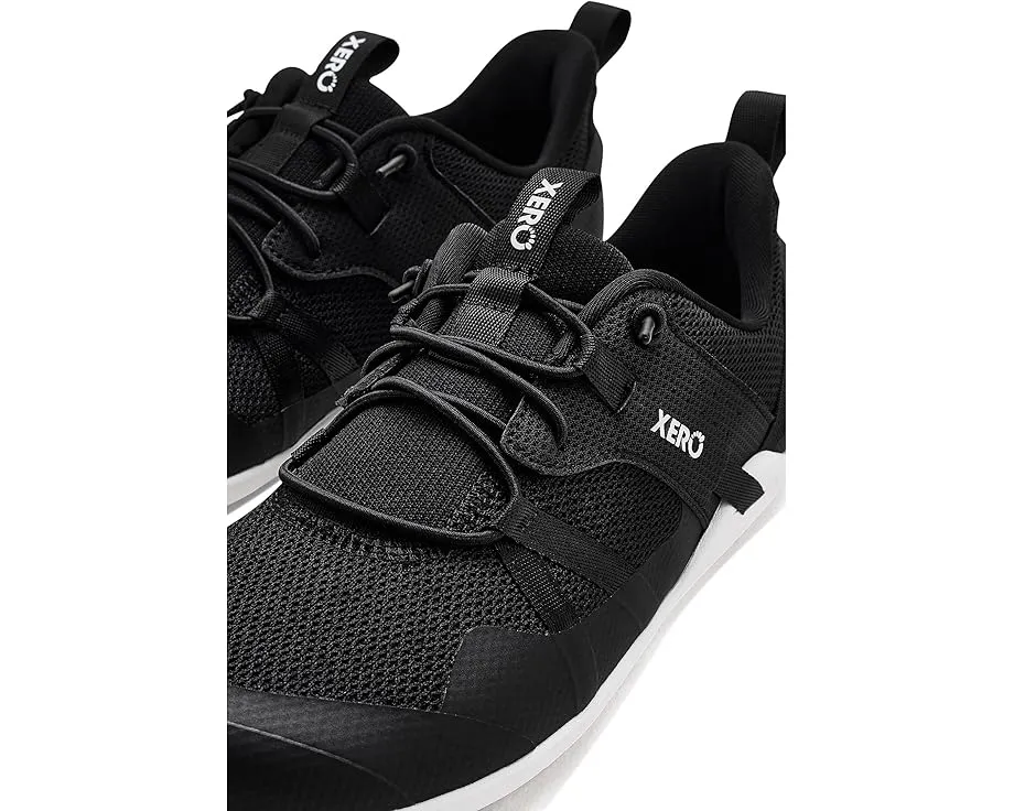 Слипоны Xero Shoes Prio Coast с технологией hands-free и круглым носком