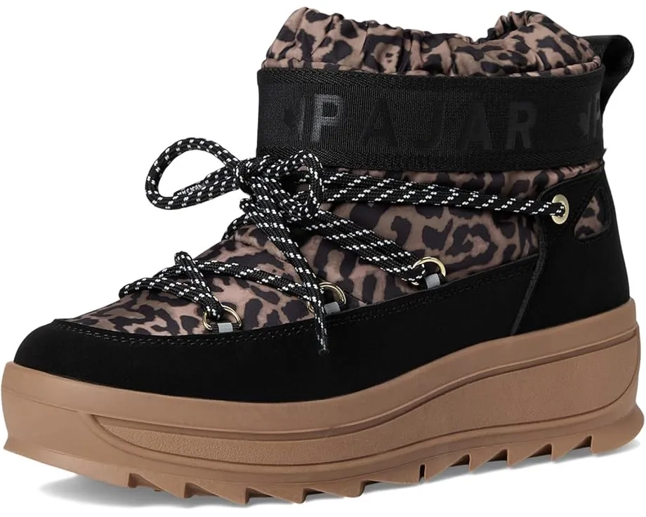 Зимние ботинки Pajar CANADA Galaxy Mini SP с мембраной и платформой