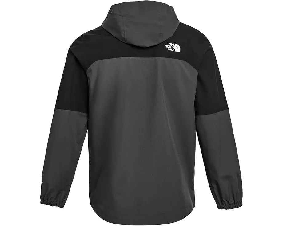Куртка-дождевик The North Face Kids Hike Packable Shell с технологией DryVent