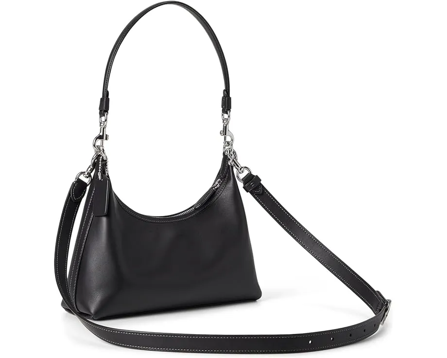 Сумка COACH Glovetanned Leather Juliet Shoulder Bag 25 через плечо