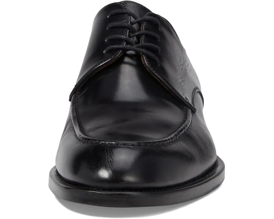 Оксфорды Bruno Magli Santino из кожи с миндалевидным носком