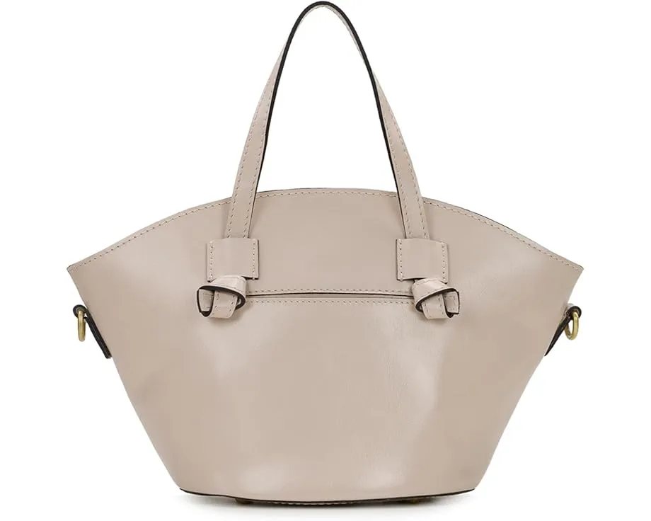 Сумка-кроссбоди Patricia Nash Corallina с шарфом Greek Ombre