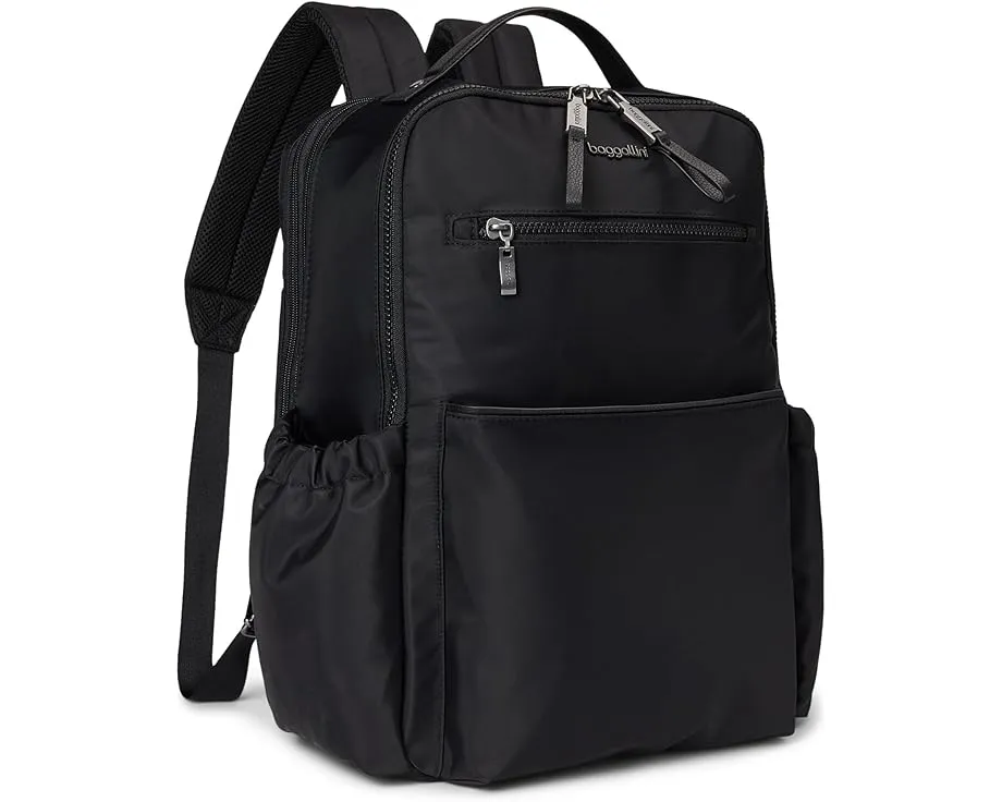 Рюкзак Baggallini Tribeca Expandable Laptop с отделением для ноутбука