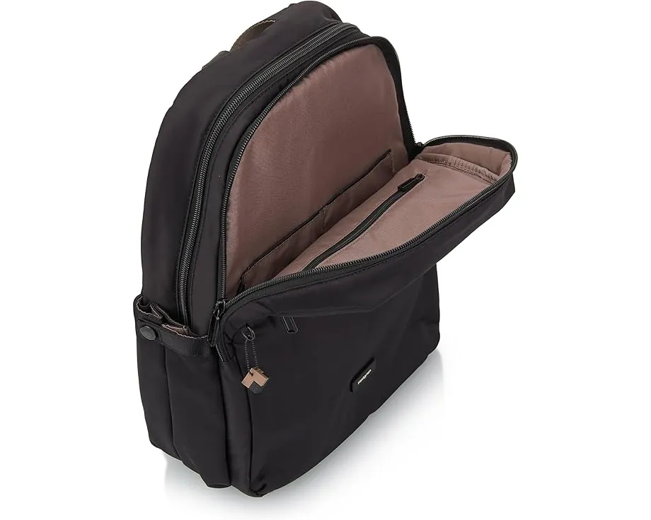 Рюкзак Hedgren Cosmos с защитой от пыли и водонепроницаемым покрытием