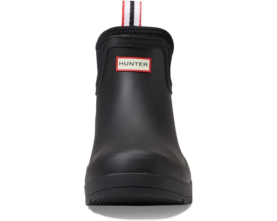 Резиновые сапоги Hunter Play Chelsea из неопрена с переработанным полиэстером